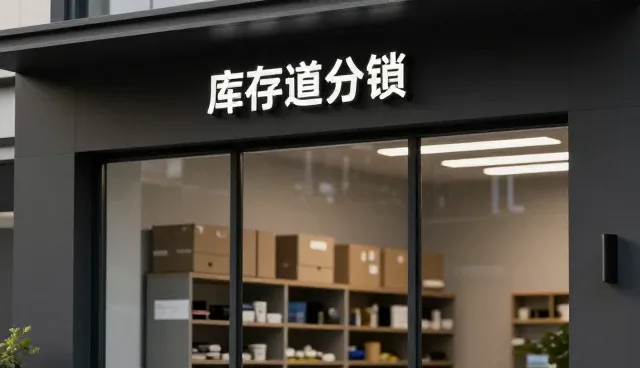 仓储配送体系如何支撑多场景下的稳定供货