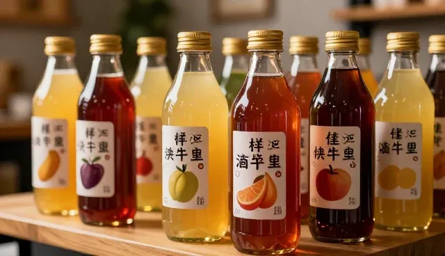 食品饮料本地化服务中的理解误区与正确实施方法