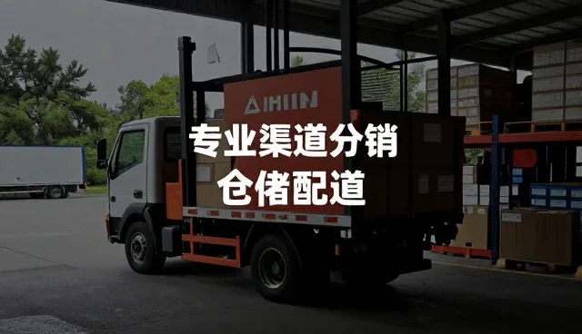 优化供应链管理,提升一件代发效率